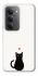 Чохол на Xiaomi Redmi 15 (EU) cat in love фото 1 Чохол на Xiaomi Redmi 15 (EU) cat in love фото 1 з 1