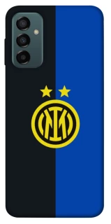 Чехол на Samsung Galaxy M23 5G FC Inter v1 фото 1 из 1