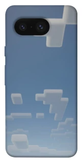 Чохол на Google Pixel 8 Minecraft sky фото 1 з 1