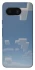 Чохол на Google Pixel 8 Minecraft sky фото 1 з 1