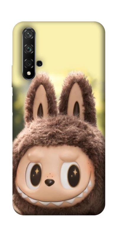 Чохол на Huawei Honor 20 / Nova 5T Forest Smile Labubu фото 1 з 1