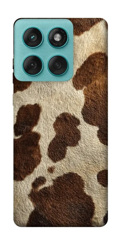 Чехол на Motorola Edge 60 Fusion Cow фото 1 из 1