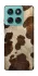 Чехол на Motorola Edge 60 Fusion Cow фото 1 из 1