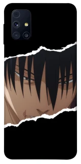 Чехол на Samsung Galaxy M31s Toji v6 фото 1 из 1