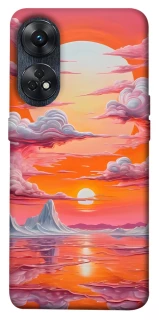 Чохол на Oppo Reno 8T 4G Glacier фото 1 з 1