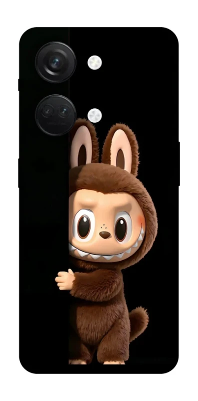 Чохол на OnePlus Nord 3 Boo Labubu фото 1 з 1