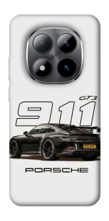 Чехол на Xiaomi Redmi Note 15 Pro 5G 911 фото 1 из 1