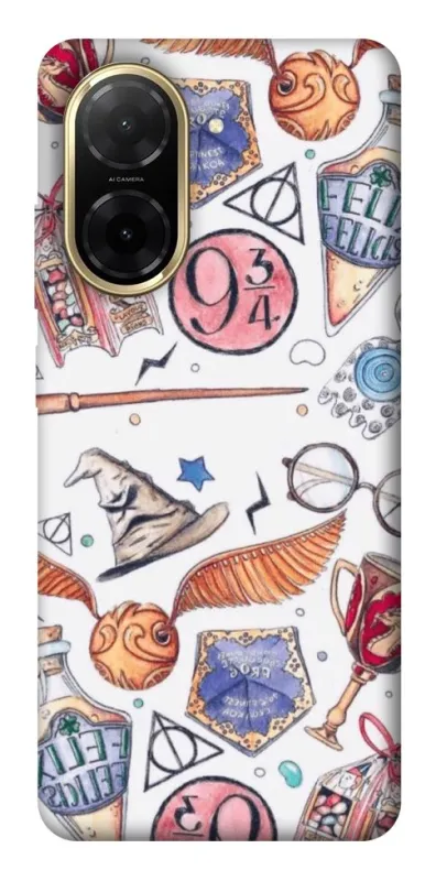 Чехол на Xiaomi Redmi A5 (Europe version) Harry Potter V18 фото 1 из 1