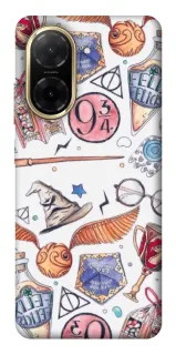 Чохол на Xiaomi Redmi A5 (Europe version) Harry Potter V18 фото 1 з 1