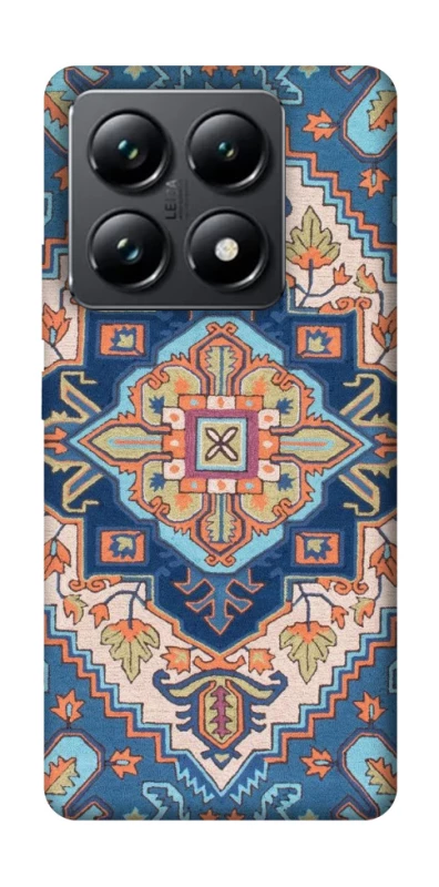 Чохол на Xiaomi 14T Pro Килим v3 фото 1 з 1