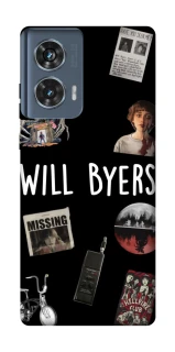 Чохол на Motorola Edge 50 Stranger Things ver.21 фото 1 з 1