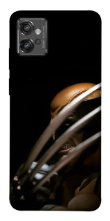 Чохол на Motorola Moto G32 Wolverine фото 1 з 1