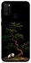 Чохол на Samsung Galaxy M21 Panda and tree фото 1 з 1
