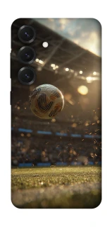 Чехол на Samsung Galaxy S26+ Football aesthetic ver.2 фото 1 из 1