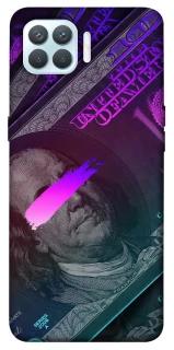 Чохол на Oppo F17 Pro Neo dollar v2 фото 1 з 1