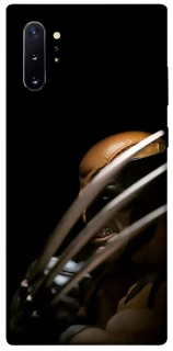 Чохол на Samsung Galaxy Note 10 Plus Wolverine фото 1 з 1