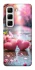 Чохол на Infinix Hot 50 4G Pink heart фото 1 з 1