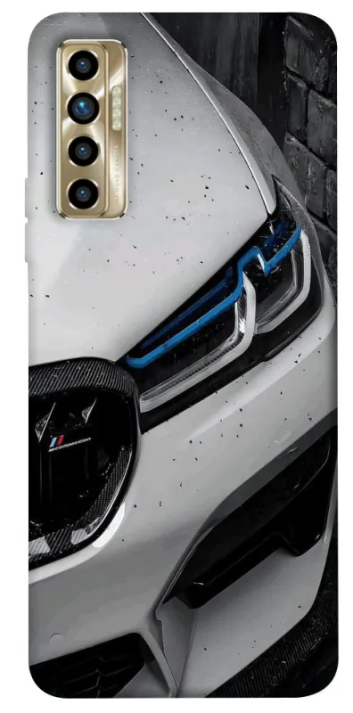 Чехол на TECNO Camon 17P BMW v37 фото 1 из 1