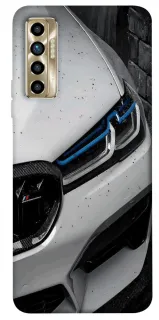 Чохол на TECNO Camon 17P BMW v37 фото 1 з 1