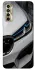 Чехол на TECNO Camon 17P BMW v37 фото 1 из 1