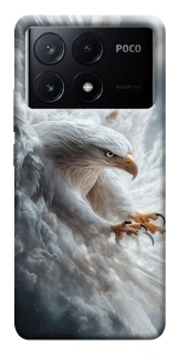 Чохол на Xiaomi Poco X6 eagle фото 1 з 1