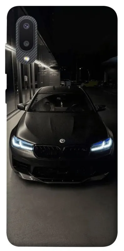 Чохол на Samsung Galaxy A02 BMW v45 фото 1 з 1