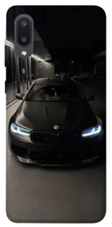 Чохол на Samsung Galaxy A02 BMW v45 фото 1 з 1
