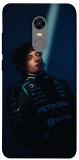 Чохол на Xiaomi Redmi 5 Plus / Redmi Note 5 (Single Camera) F-1 ver.9 фото 1 з 1