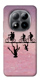 Чохол на Xiaomi Redmi Note 15 Pro 5G Stranger Things ver.19 фото 1 з 1