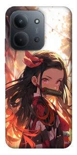 Чохол на Xiaomi Redmi 15C (Global) Nezuko фото 1 з 1