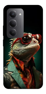 Чохол на Xiaomi Redmi 15 (EU) Ігуана фото 1 з 1