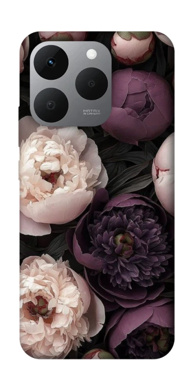Чехол на Realme 15T Heart of a Flower фото 1 из 1
