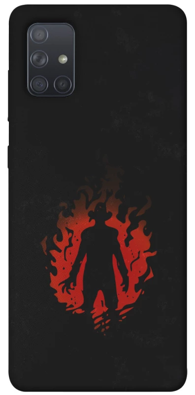 Чохол на Samsung Galaxy A71 Daylight фото 1 з 1