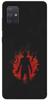 Чохол на Samsung Galaxy A71 Daylight фото 1 з 1