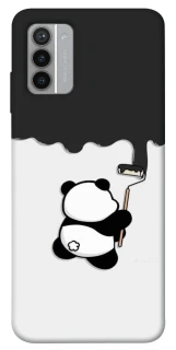Чехол на Nokia G42 Panda painter фото 1 из 1
