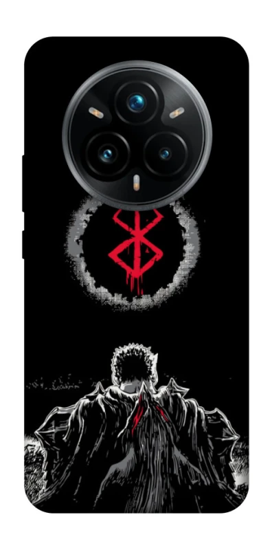 Чохол на Realme 14 Pro+ Berserk moon фото 1 з 1