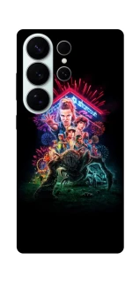 Чохол на Samsung Galaxy S26 Stranger Things ver.11 фото 1 з 1