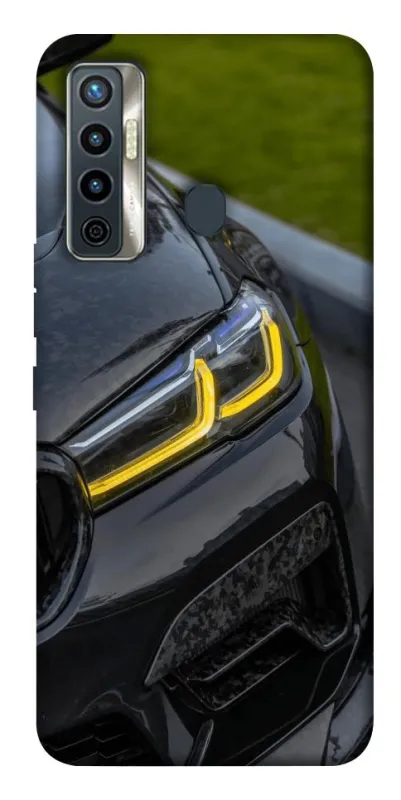 Чохол на TECNO Camon 17 BMW v48 фото 1 з 1