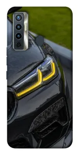 Чехол на TECNO Camon 17 BMW v48 фото 1 из 1