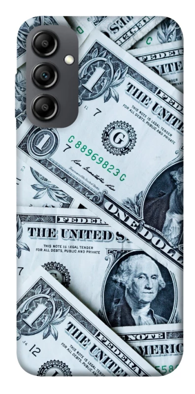 Чохол на Samsung Galaxy A14 4G/5G 1 долар фото 1 з 1