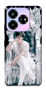 Чохол на ZTE Nubia V60 Desing Lee Know GIANT фото 1 з 1