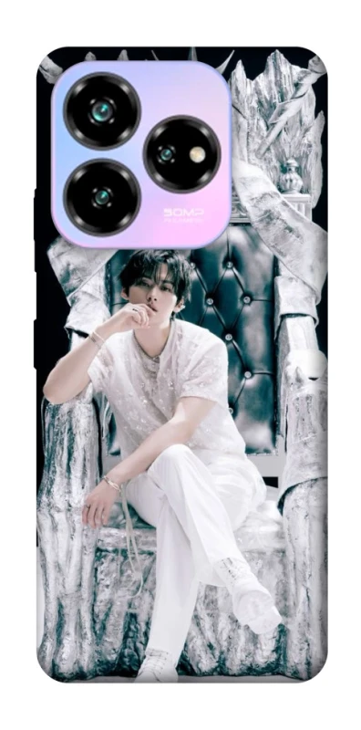 Чохол на ZTE Nubia V60 Lee Know GIANT фото 1 з 1