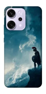 Чехол на Oppo Reno 14 Pro Odyssey ver.2 фото 1 из 1
