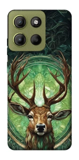 Чохол на Motorola Moto G15 4G Скандинавський олень фото 1 з 1