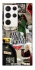 Чохол на Samsung Galaxy S23 Ultra Fashion collage ver.14 фото 1 з 1
