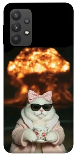 Чохол на Samsung Galaxy A32 (A325F) 4G Exploding Kittens ver.2 фото 1 з 1