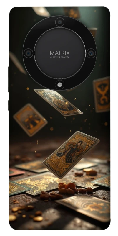 Чохол на Huawei Magic5 Lite Tarot фото 1 з 1