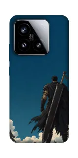 Чохол на Xiaomi 15 Berserk v23 фото 1 з 1