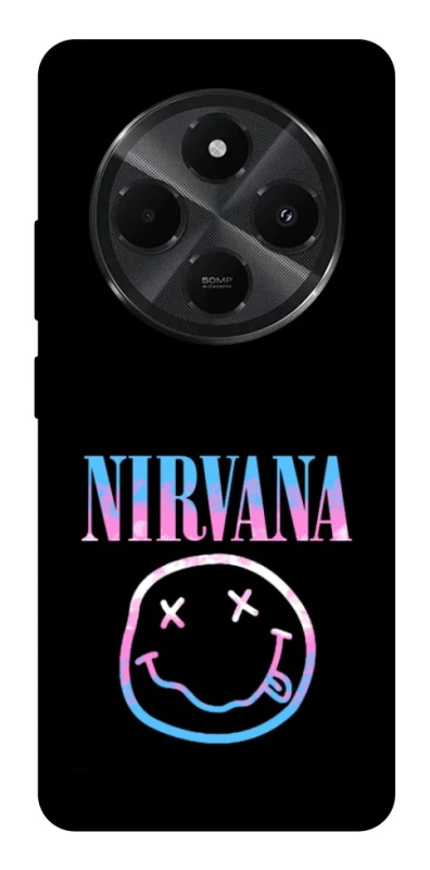 Чехол на Xiaomi Poco C75 Nirvana ver.6 фото 1 из 1