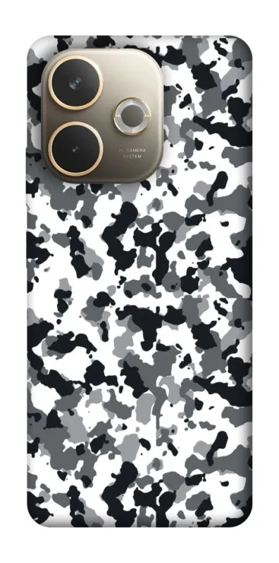 Чехол на Oppo A5 Pro 4G Camouflage v14 фото 1 из 1
